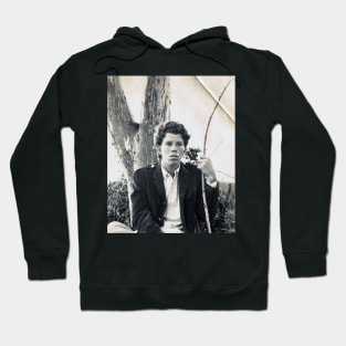 Tom Waits / 1949 Hoodie